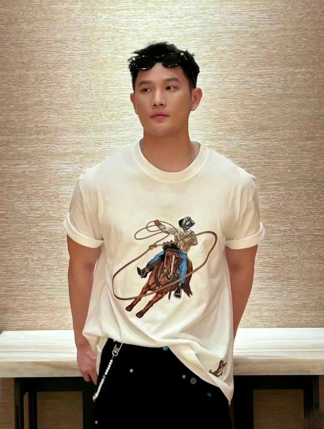 Louis Vuitton/